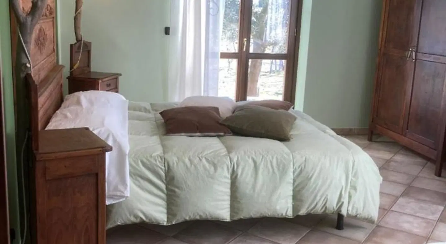 B&B Agrialpi ROOM_EXAMPLE