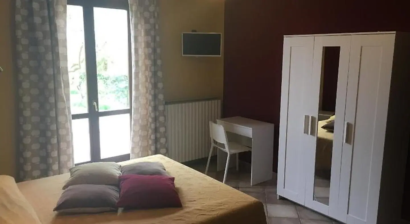 B&B Agrialpi ROOM_EXAMPLE