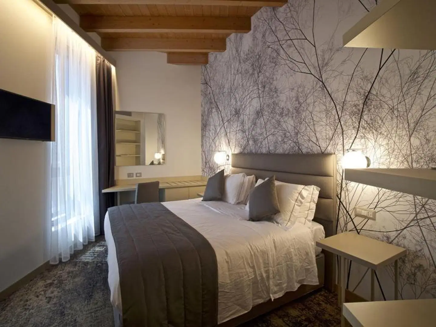 Lifestyle Room Binario Zero ROOM_EXAMPLE