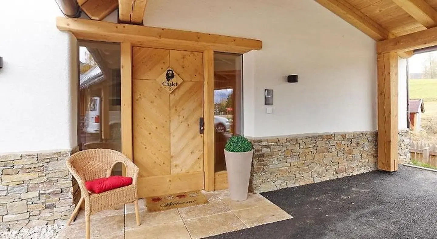 Lowen Chalets ROOM_EXAMPLE