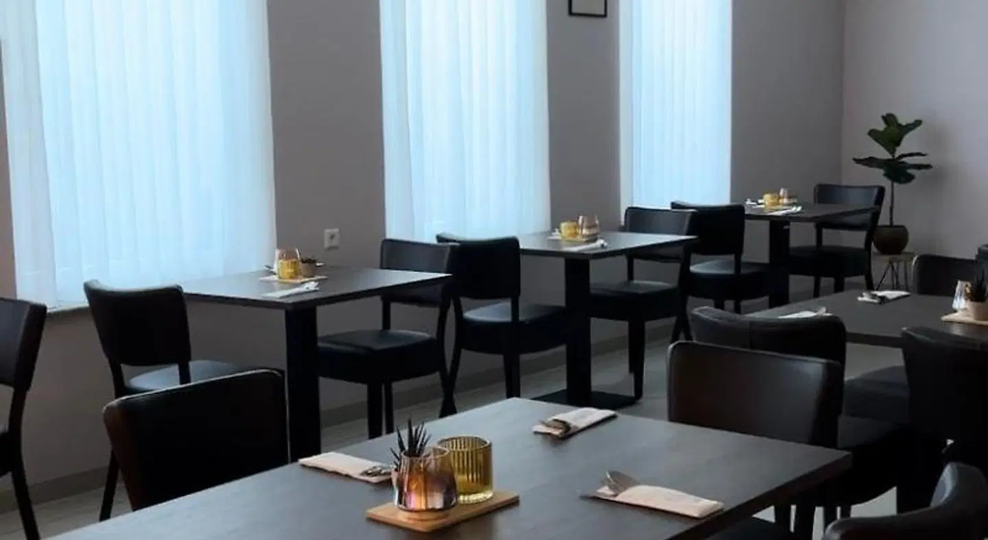 Palast Hotel Konferenz