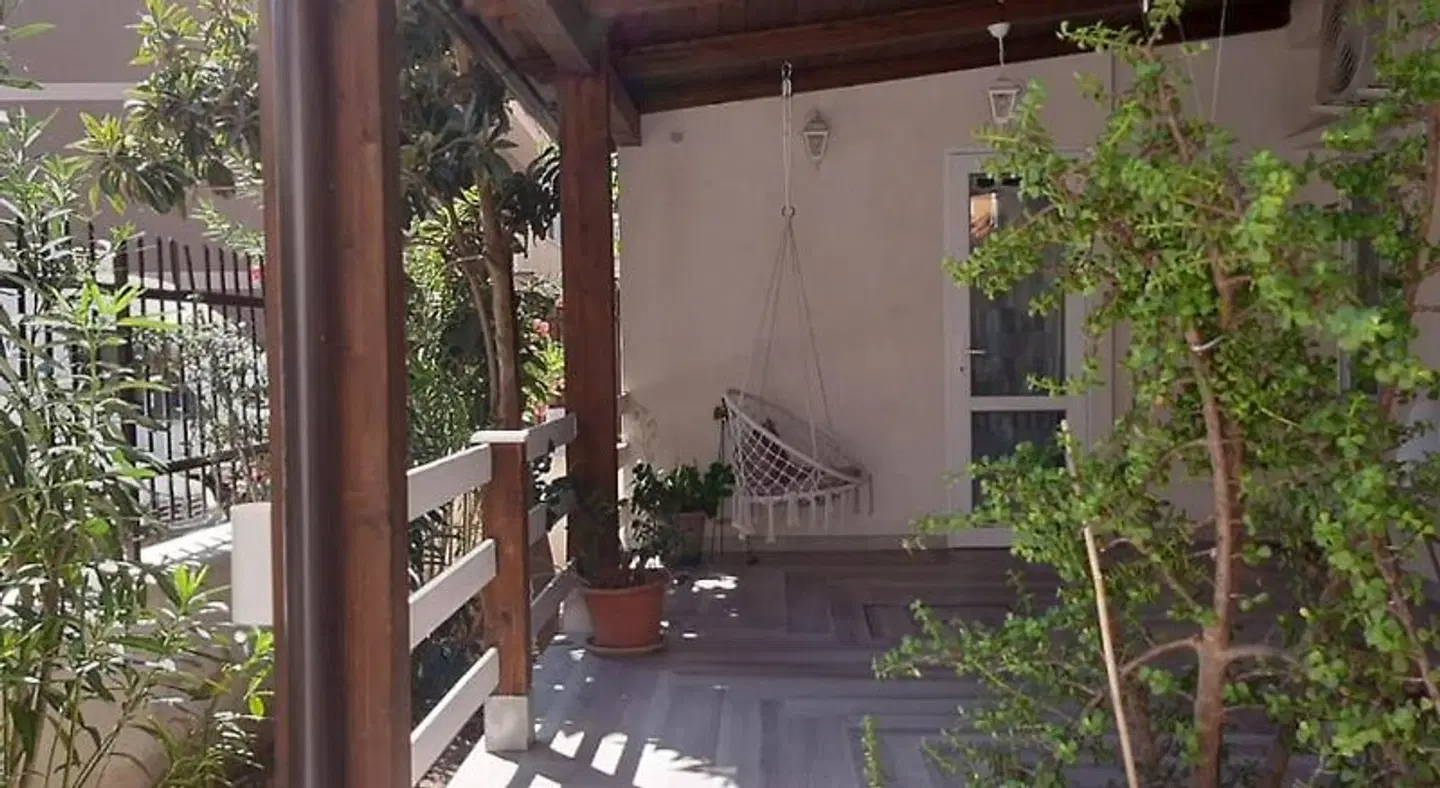 Casa Bella Terrasse