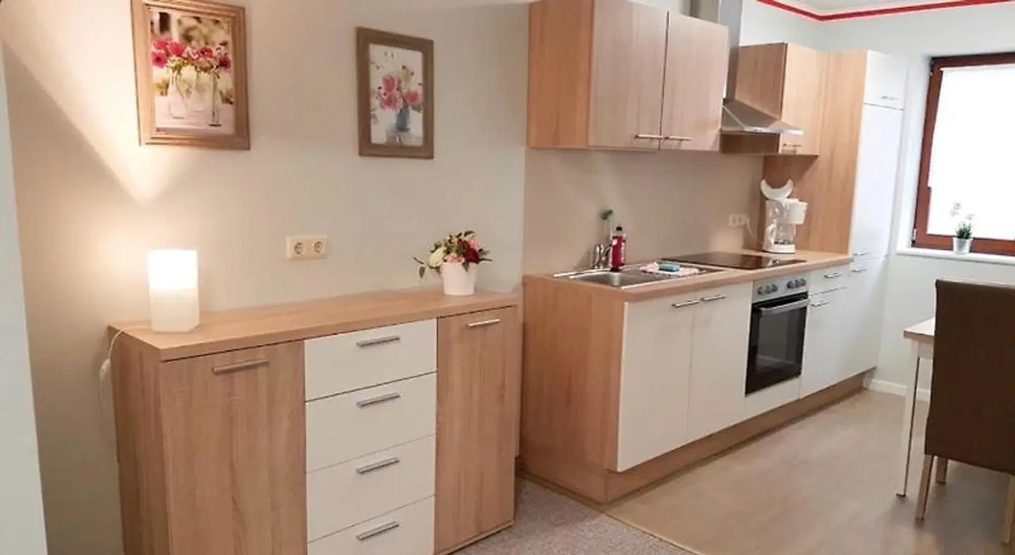 Pension Sonja Muller ROOM_EXAMPLE