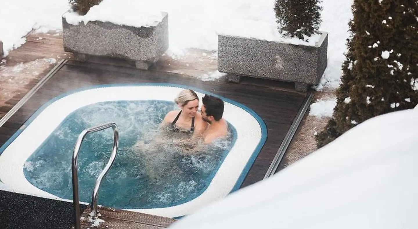 Alpine Resort Goies Superior OUTDOOR_POOL