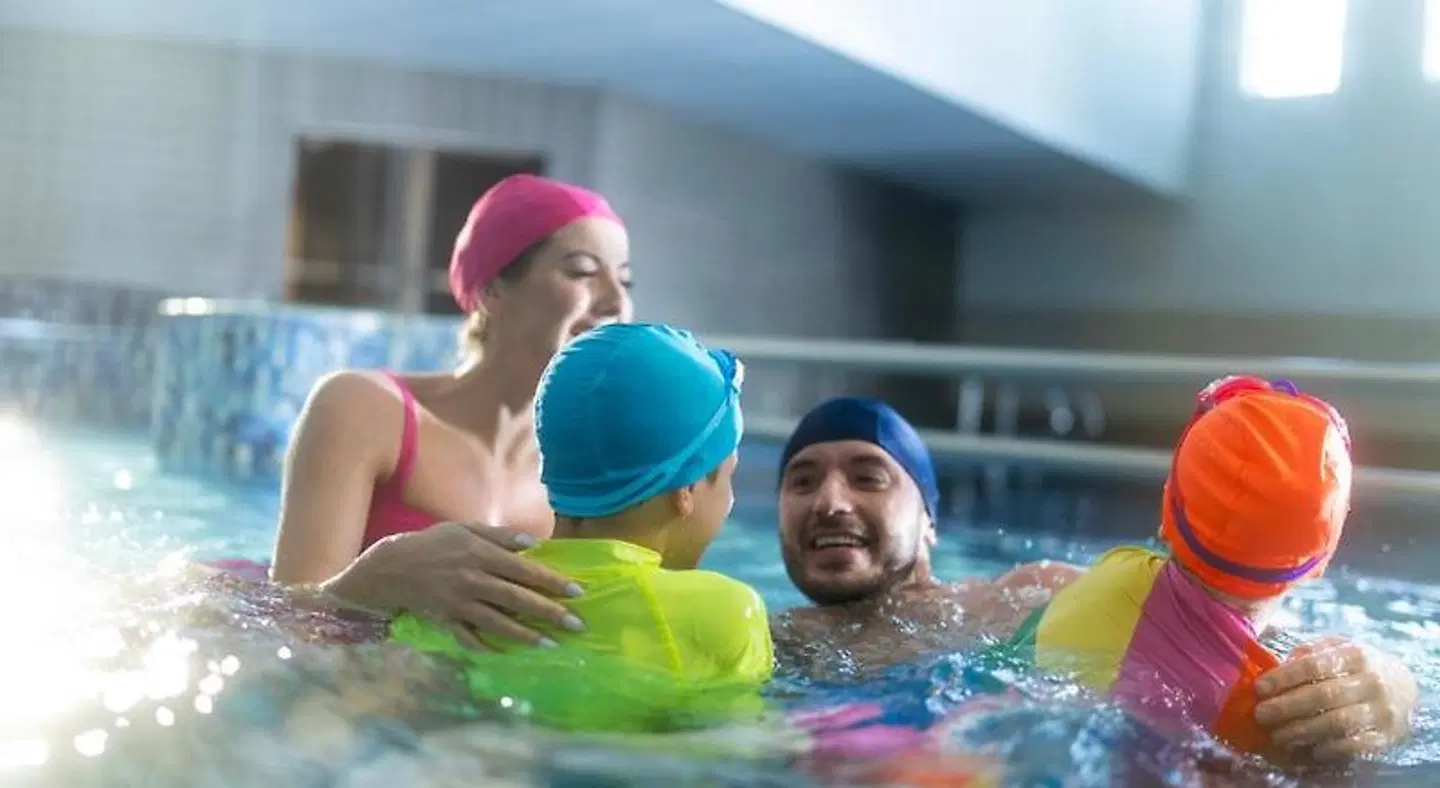 Maldron Hotel Cork Shandon OUTDOOR_POOL