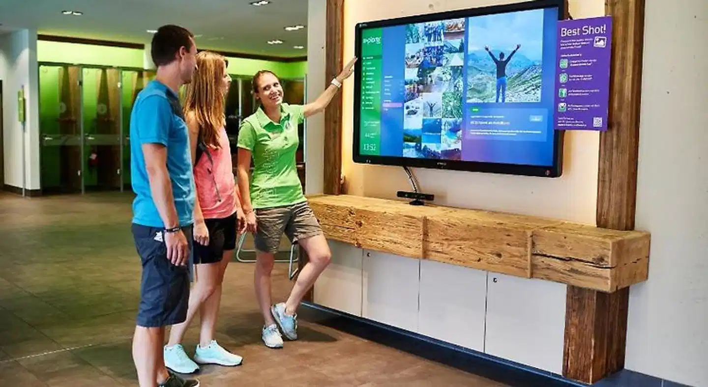 Explorer Hotel Garmisch Bar