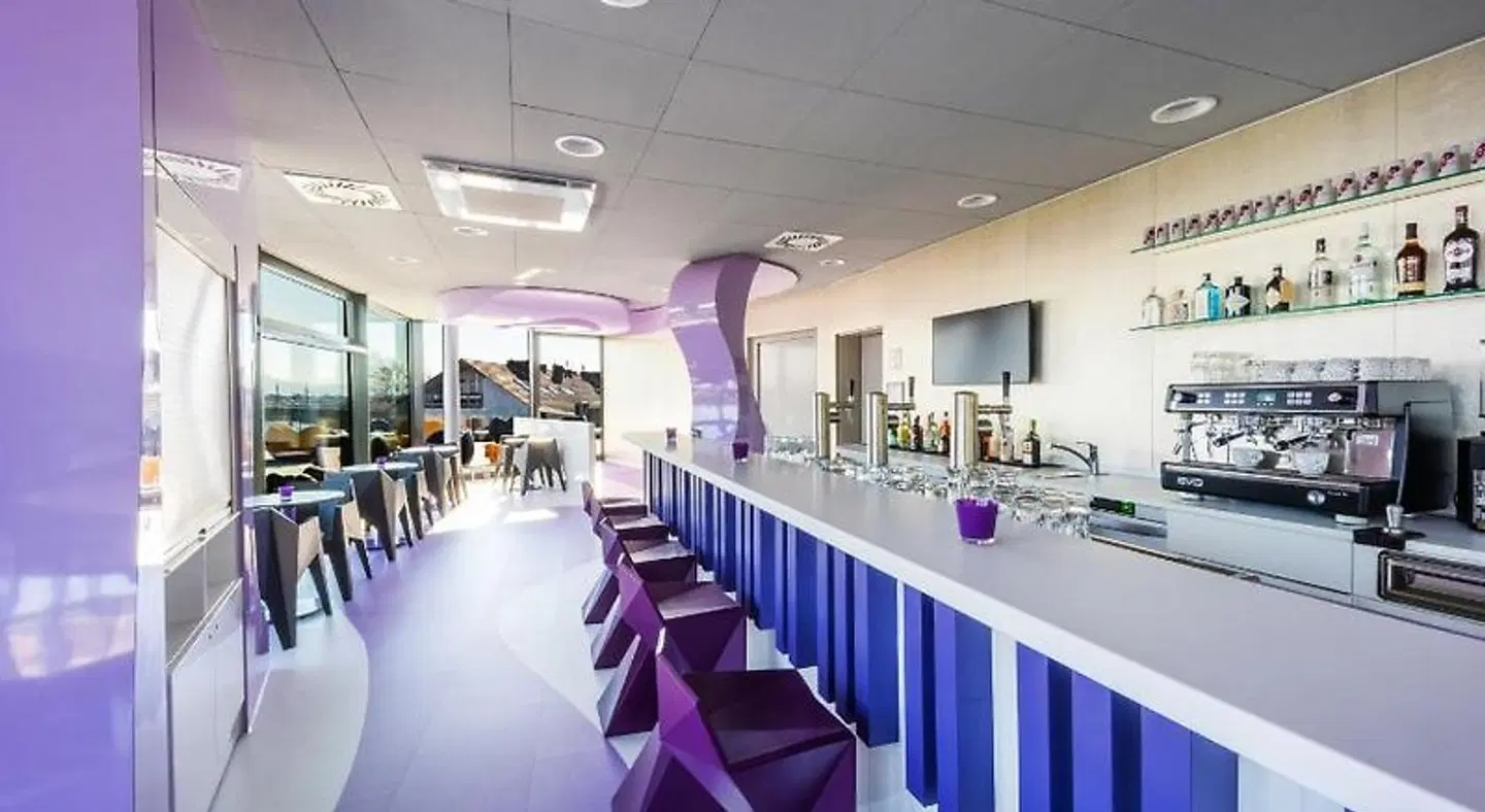 Prize by Radisson, Bonn City Bar