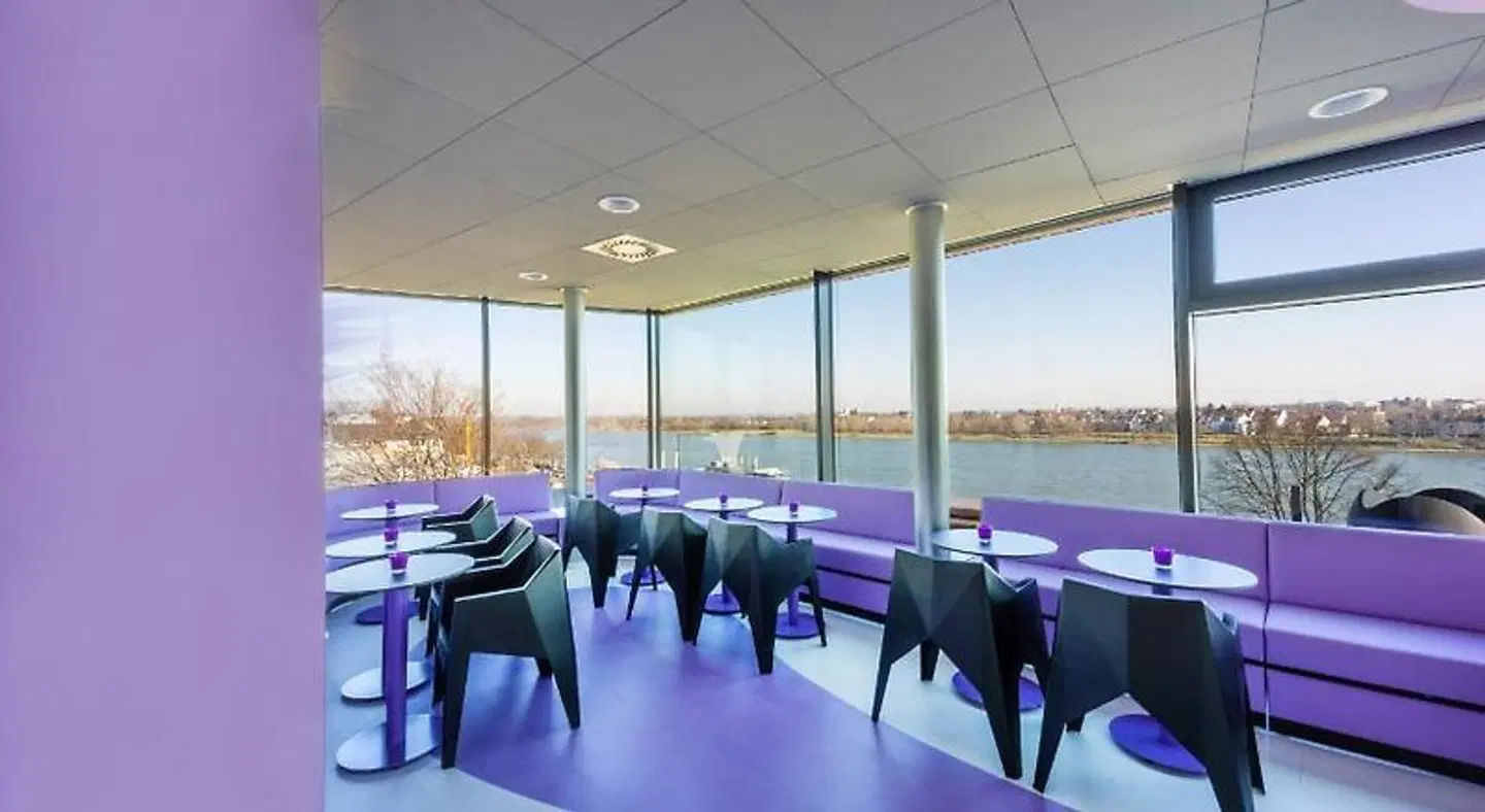 Prize by Radisson, Bonn City Restaurant