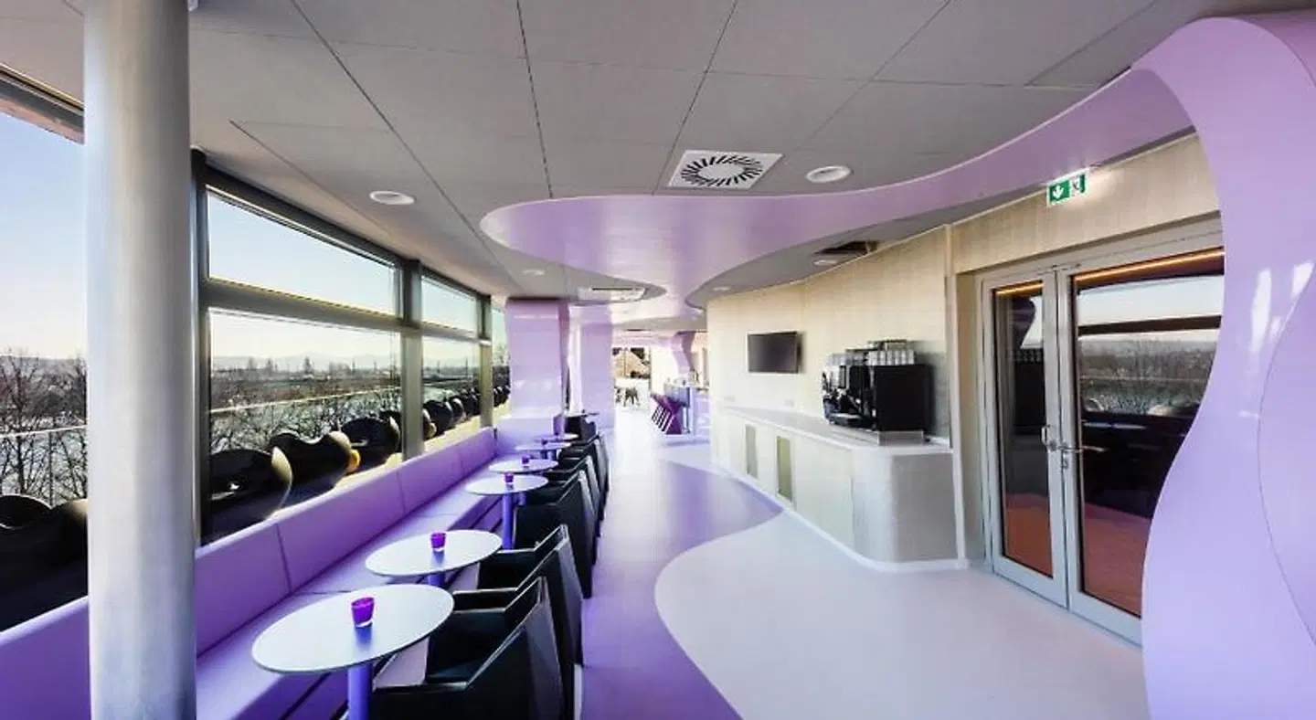 Prize by Radisson, Bonn City Bar
