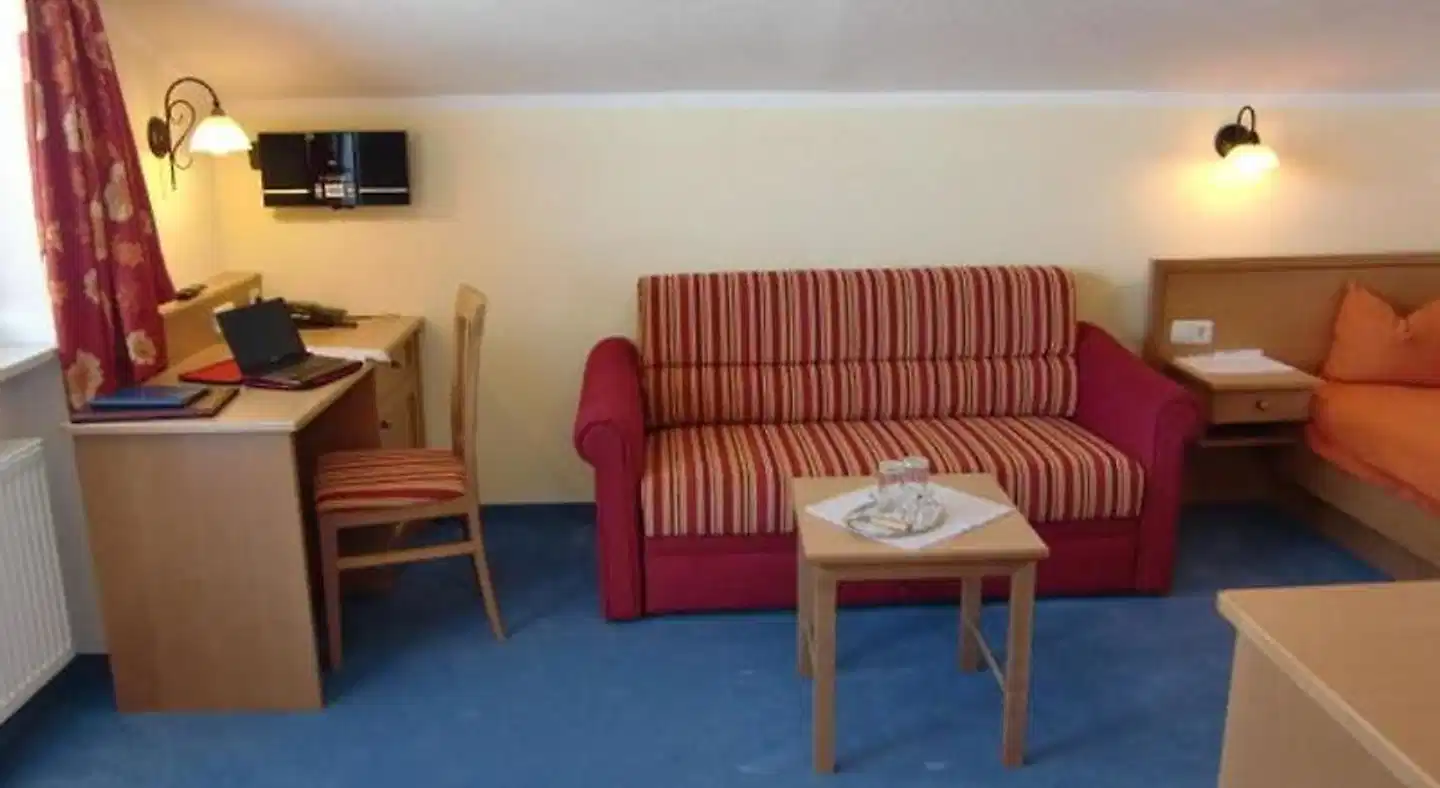 Lärchenhof Wohnbeispiel