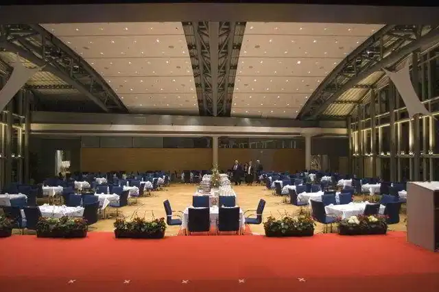 Kongresshotel Potsdam Konferenz