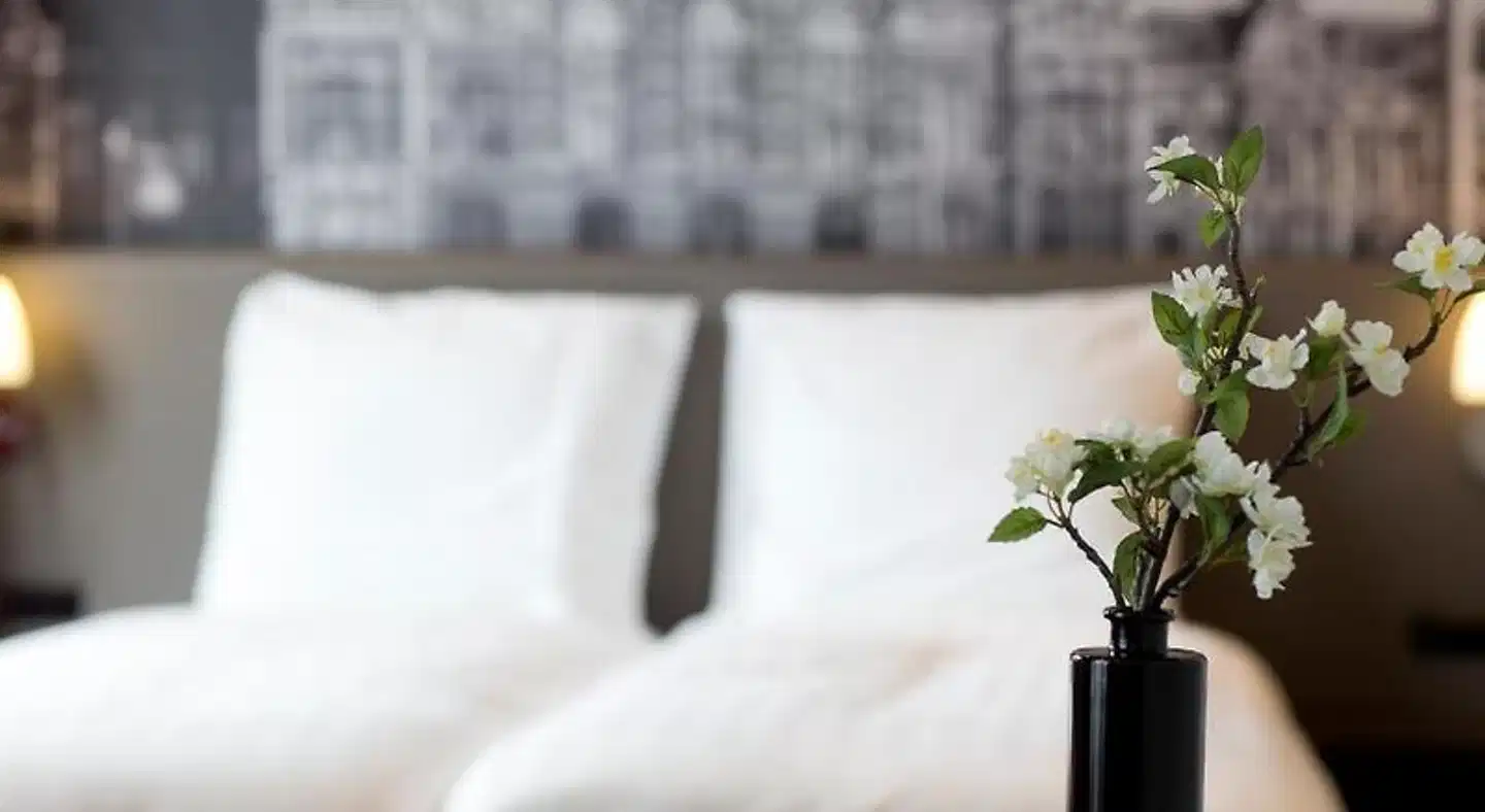 Royal Amsterdam Wohnbeispiel