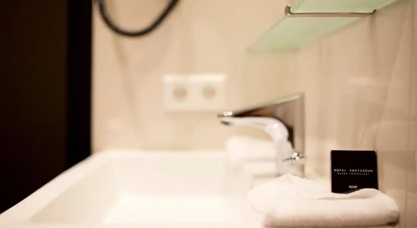 Royal Amsterdam Wellness