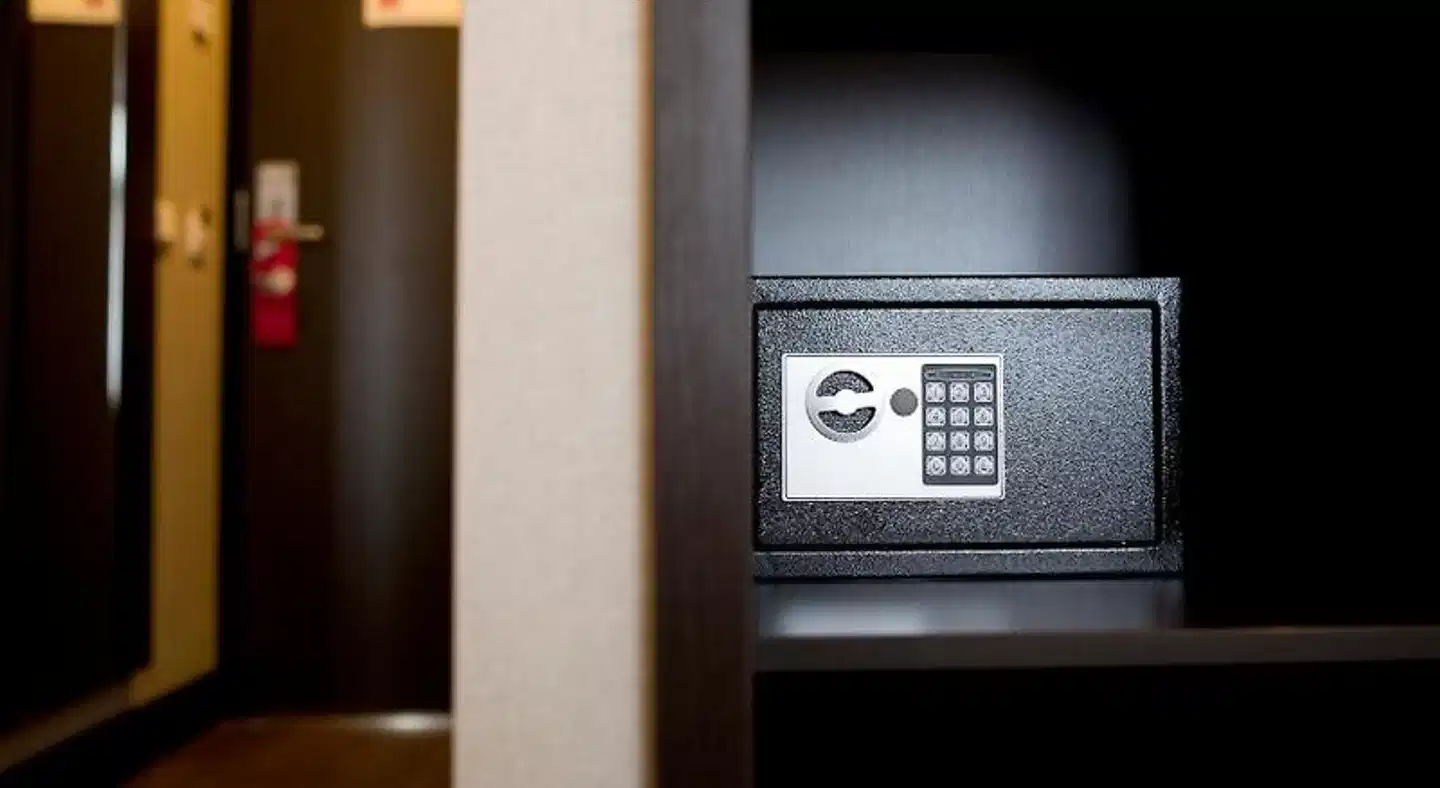 Royal Amsterdam Lobby