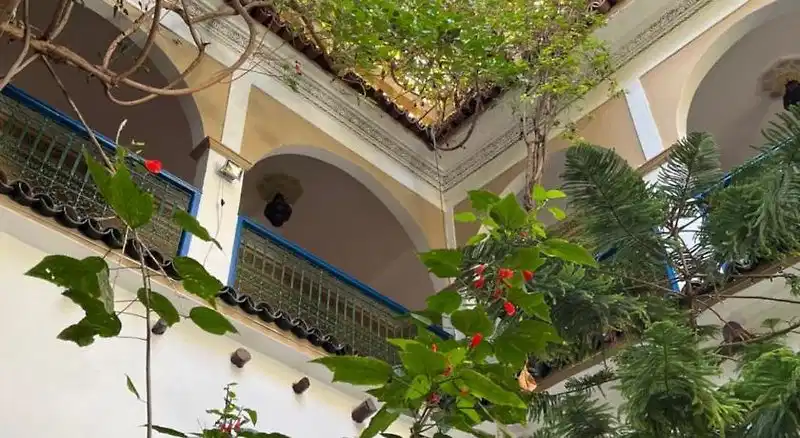 Riad Maryam Taroudant – Hotelfoto