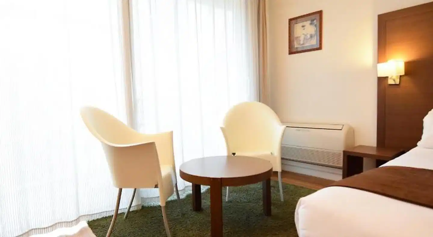 ResidHotel Paris Imperial Rennequin Wohnbeispiel