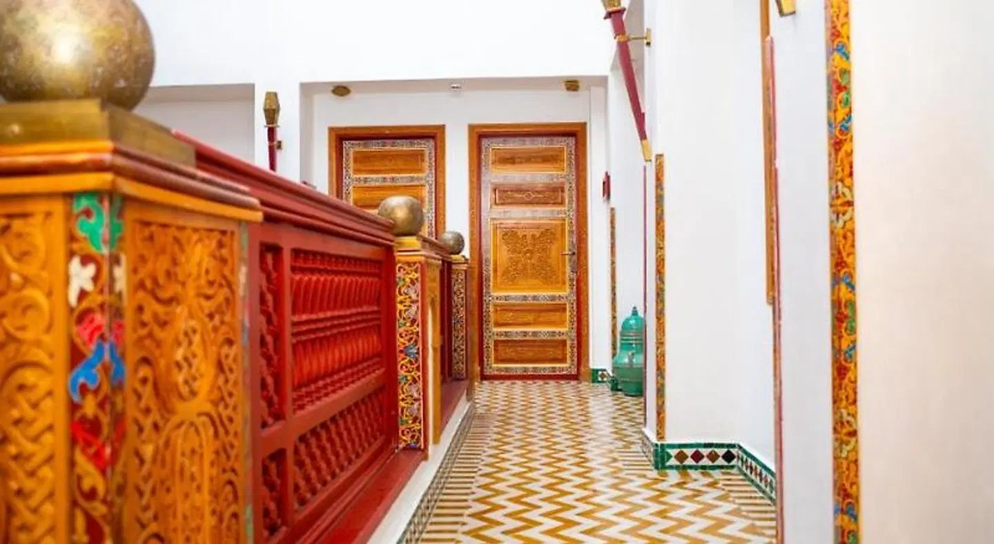 Palais Zahia HEALTH_BEAUTY