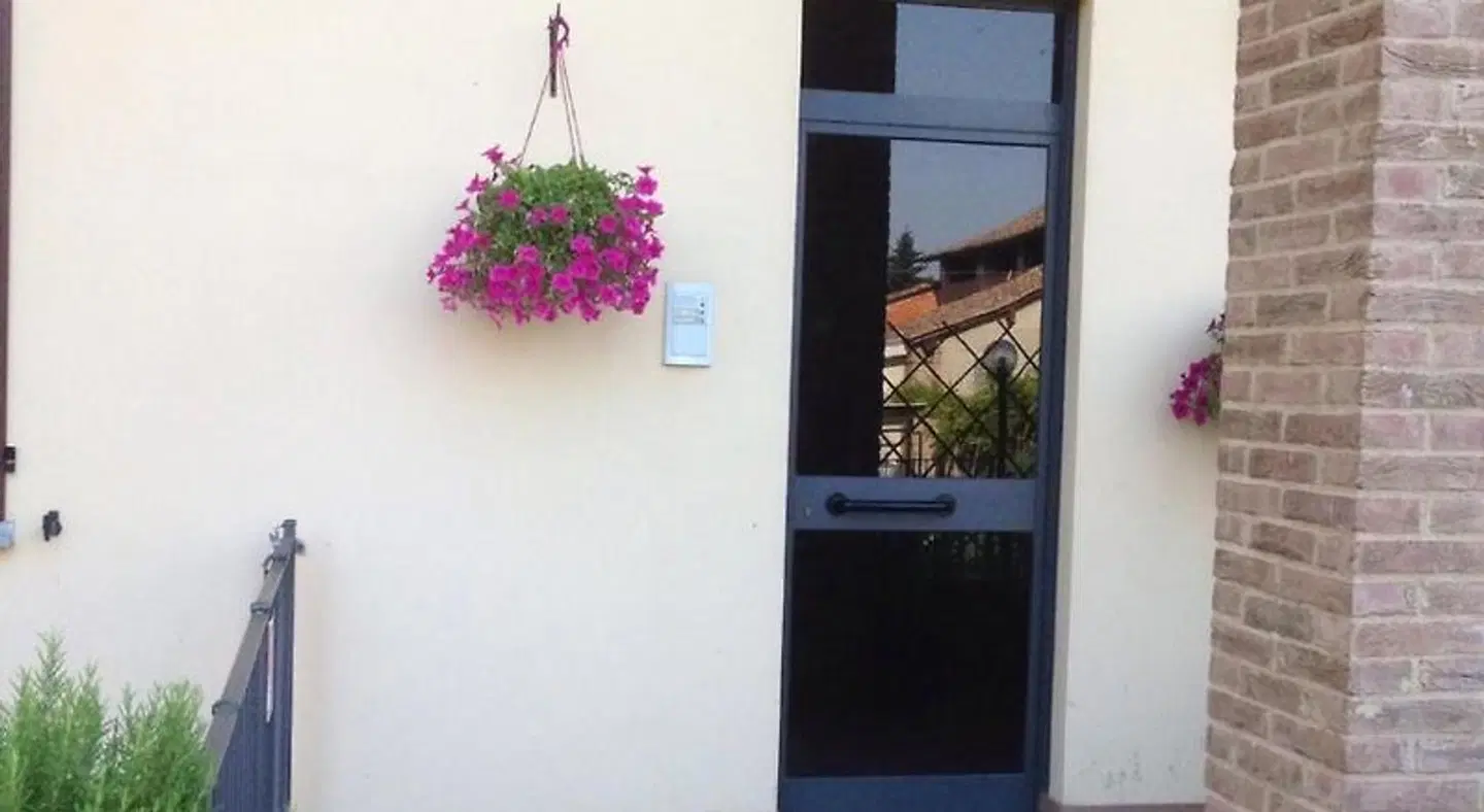 B&B San Giorgio ROOM_EXAMPLE