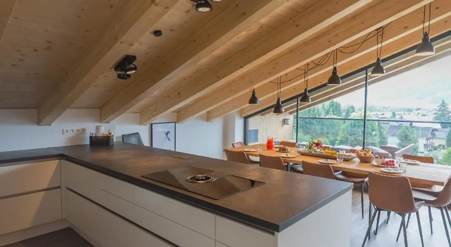 Schönblick Residence - Absolut Alpine Apartments HEALTH_BEAUTY