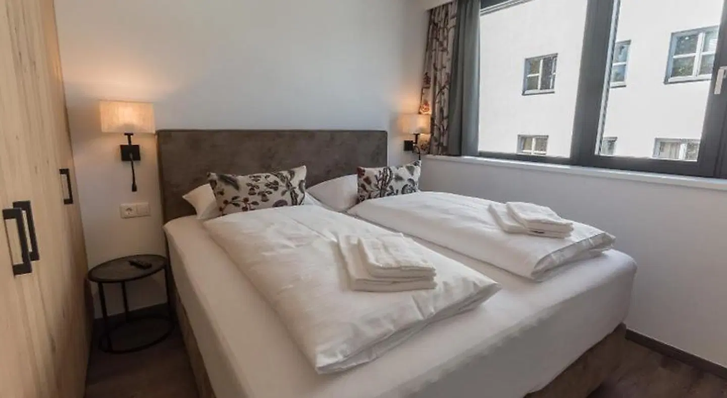 Schönblick Residence - Absolut Alpine Apartments ROOM_EXAMPLE