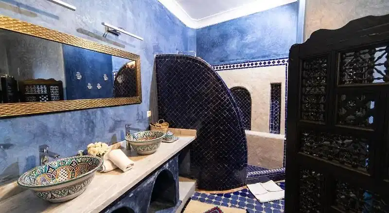 Riad Mur Akush – Hotelfoto