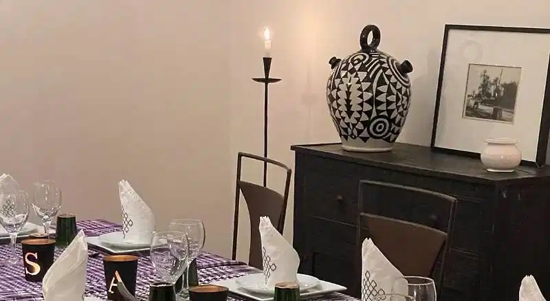 RIAD DANKA – Hotelfoto