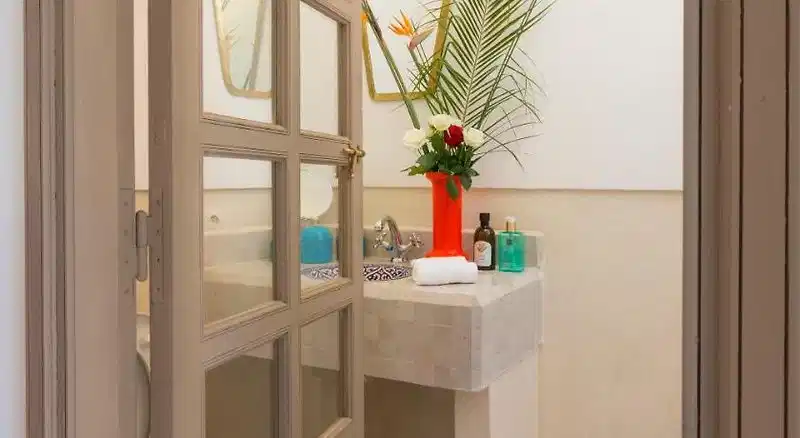 Riad Lumière – Hotelfoto
