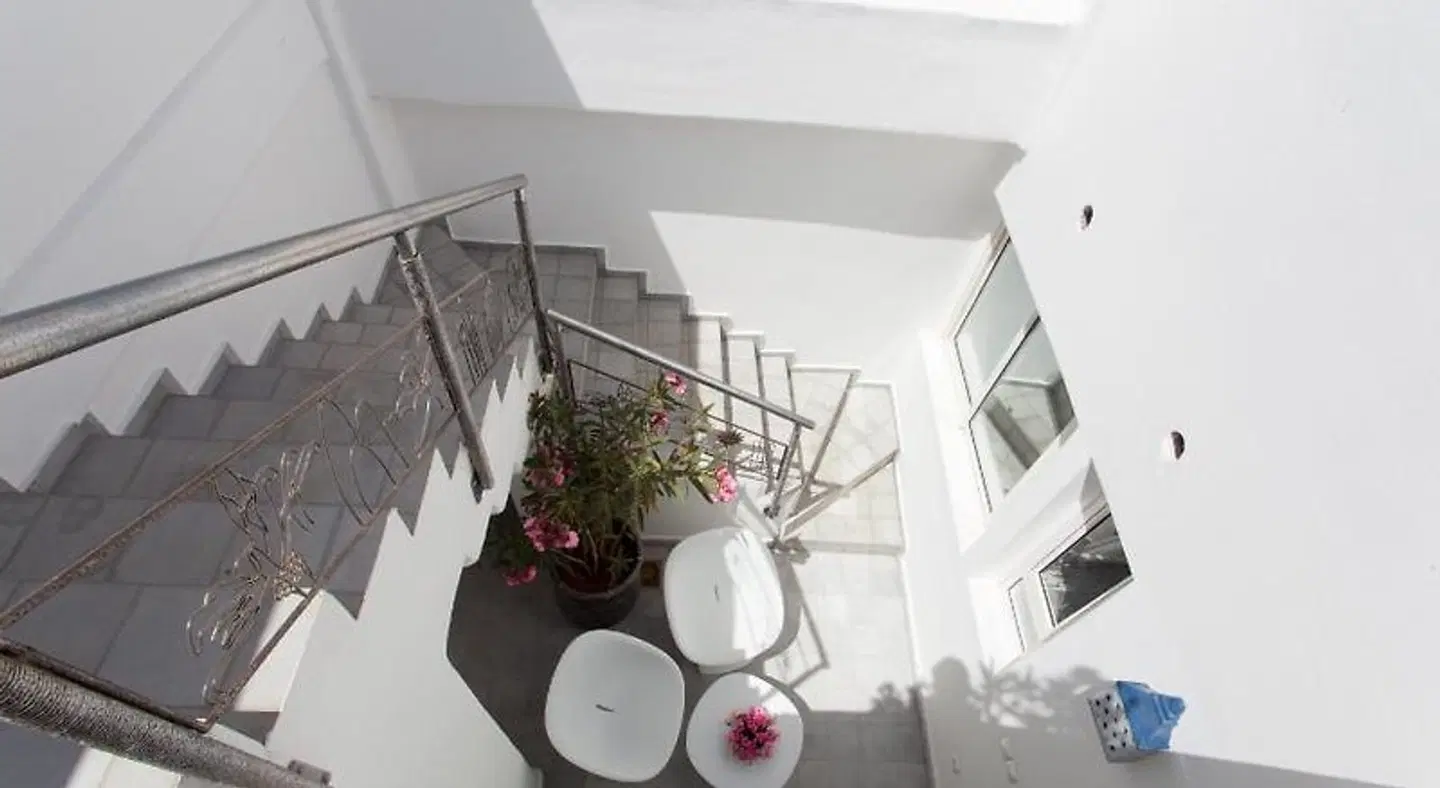 Le Perroquet Bleu Suites & Spa SPORTS_AND_LEISURE