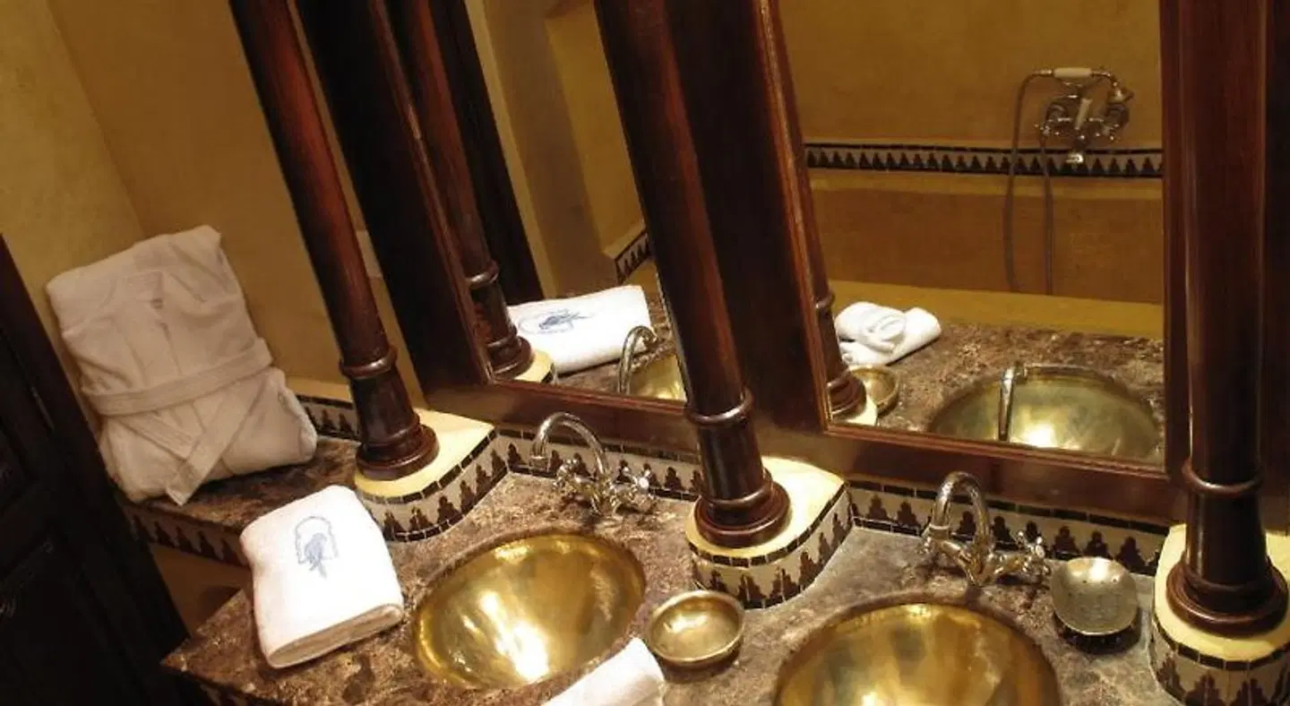 Le Perroquet Bleu Suites & Spa HEALTH_BEAUTY