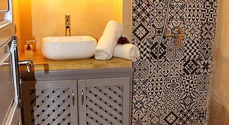 Riad El Arco – Hotelfoto