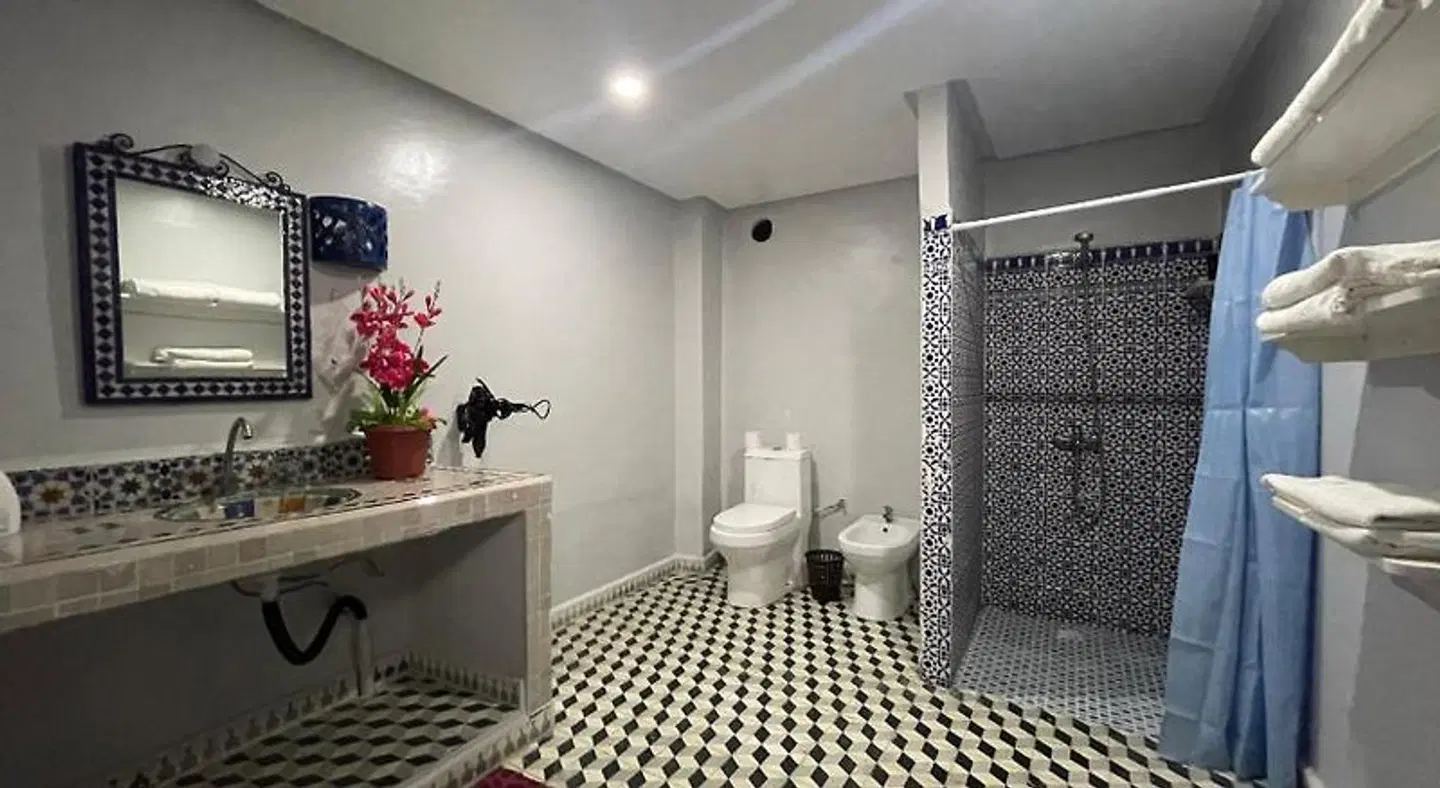 Riad Tingis ROOM_EXAMPLE