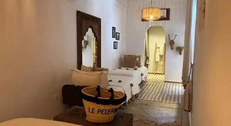 Riad Le Pèlerin – Hotelfoto