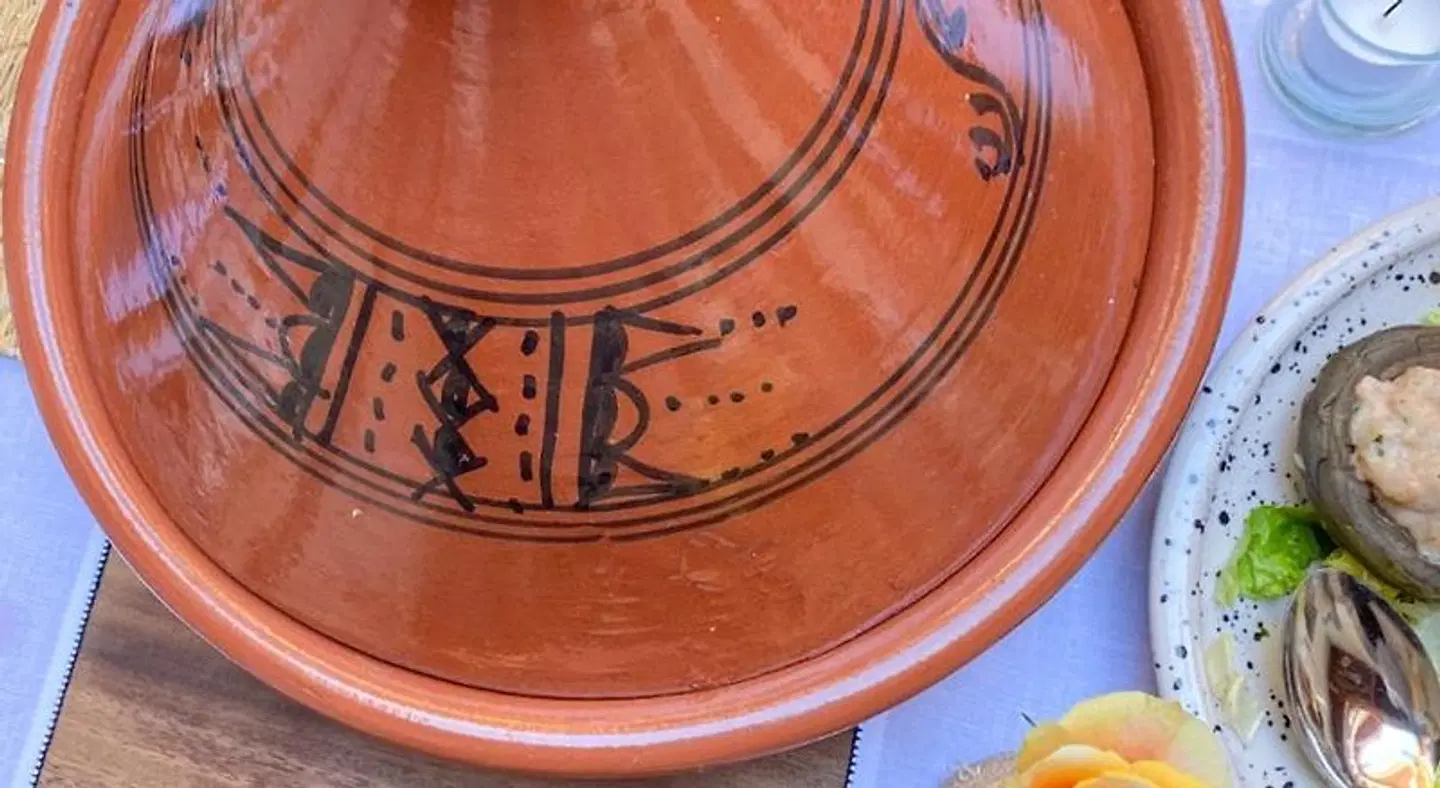 Riad Le Pèlerin LOUNGE_LOBBY