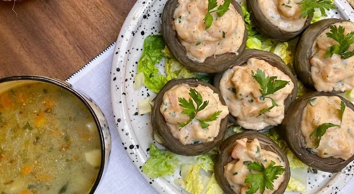 Riad Le Pèlerin Restaurant