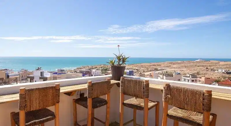 Imsouane Soul Lodge – Hotelfoto