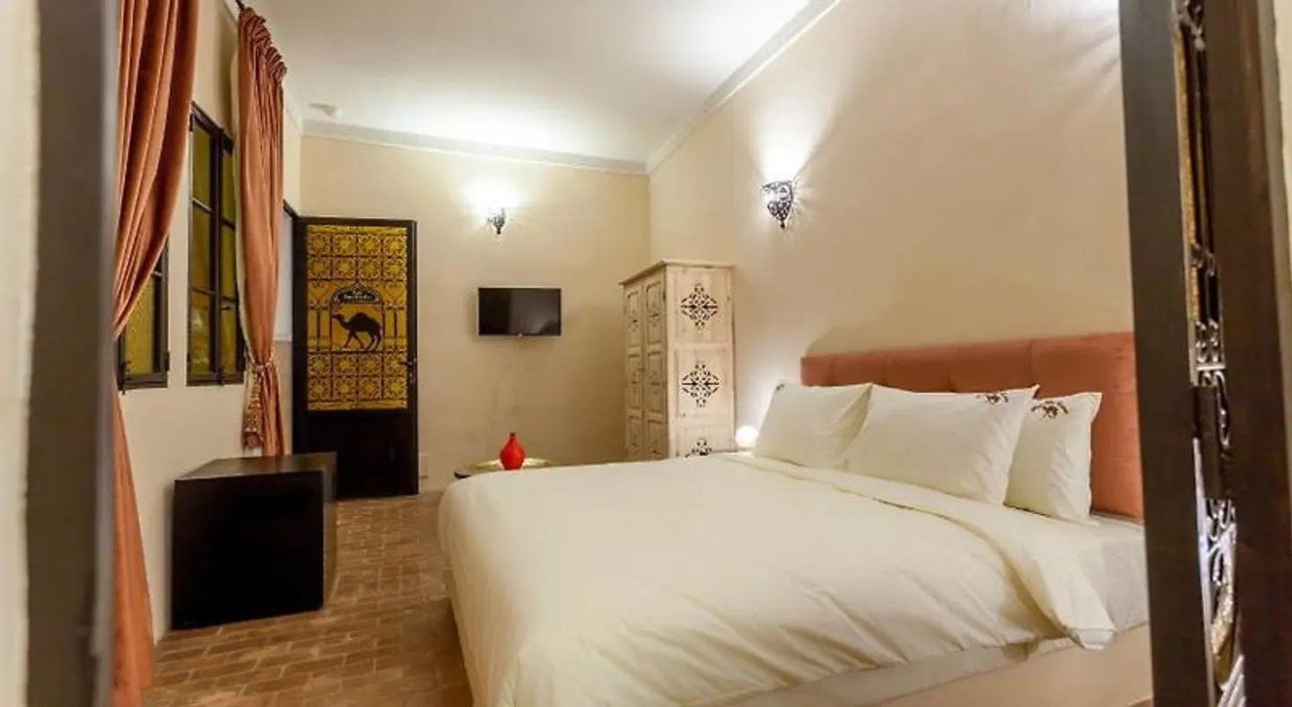 Riad Hart Essoura ROOM_EXAMPLE