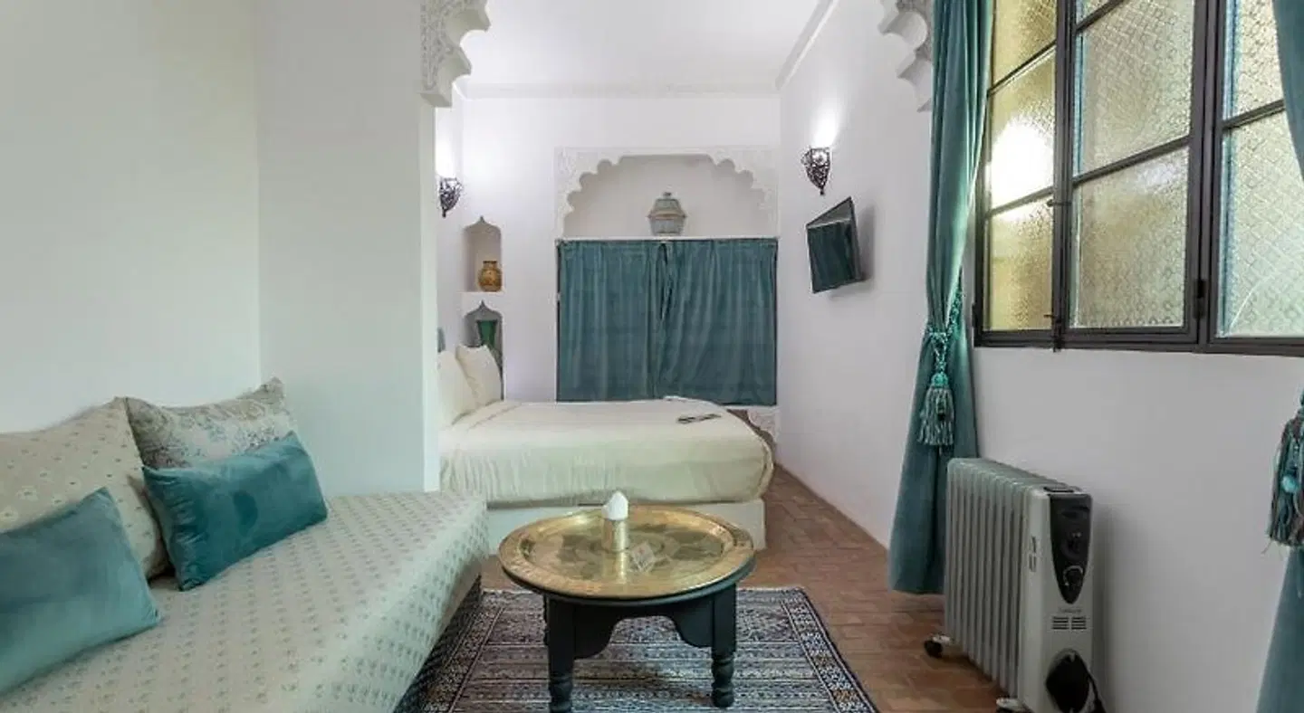 Riad Hart Essoura ROOM_EXAMPLE