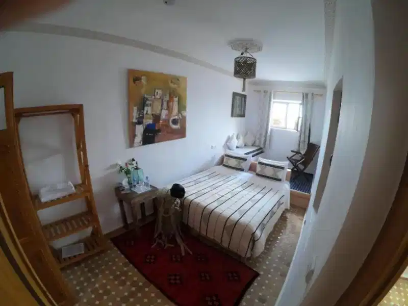 Riad Kafila – Hotelfoto