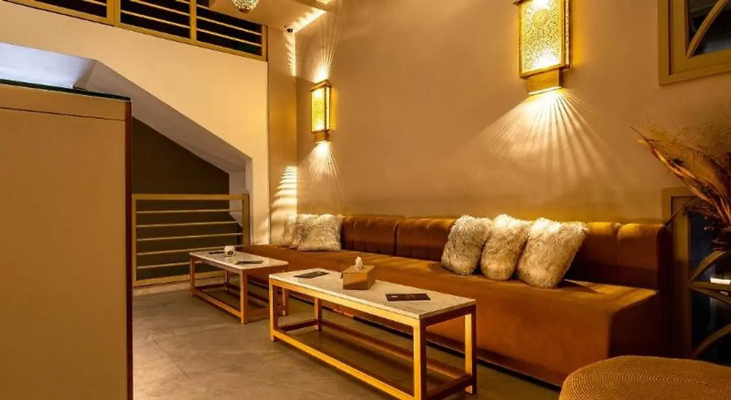 Fashion Hotel LOUNGE_LOBBY