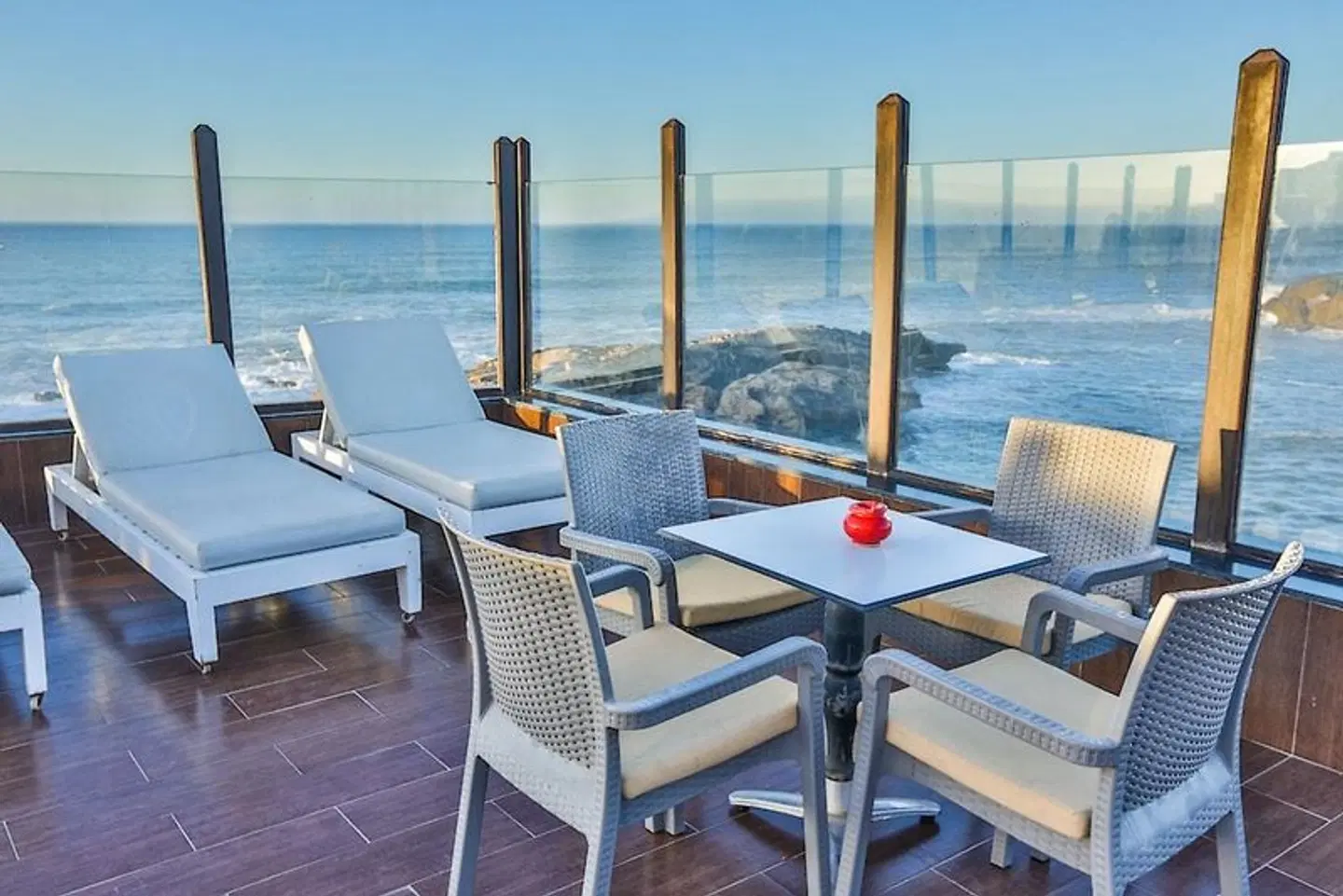 Riad Mimouna Terrasse
