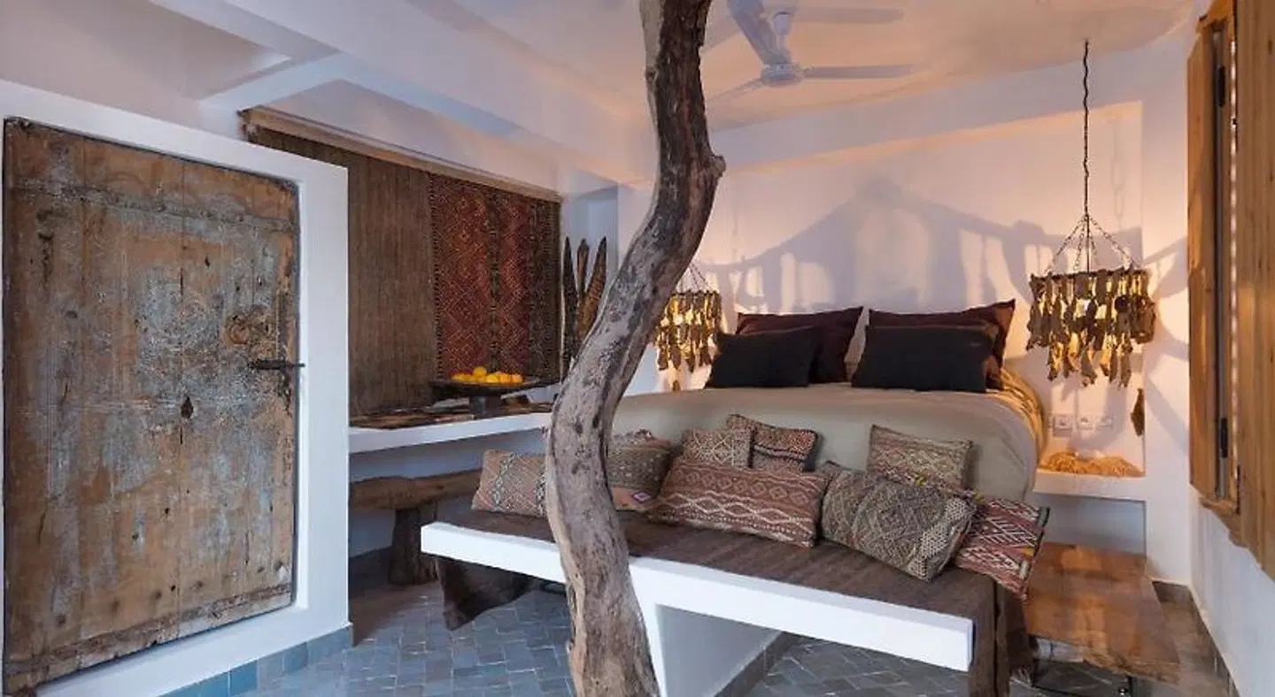 Munga Guesthouse ROOM_EXAMPLE