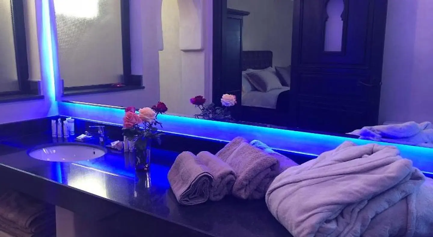 Riad le Jasmin HEALTH_BEAUTY