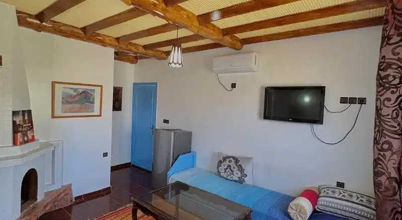 L'Arganier d'Ammelne – Hotelfoto