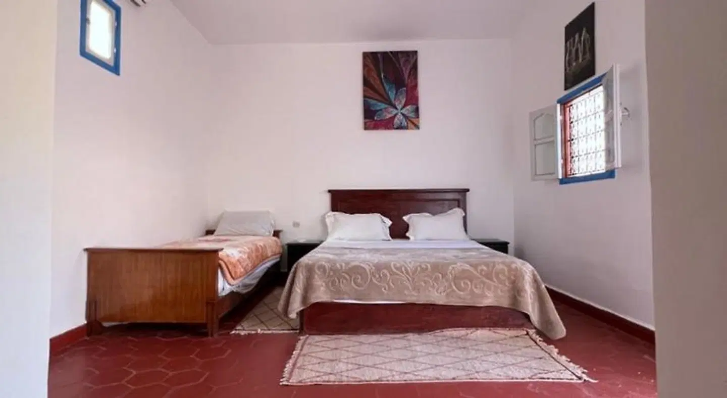 L'Arganier d'Ammelne ROOM_EXAMPLE