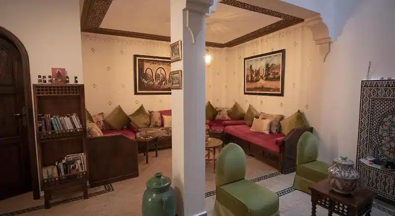 Dar Yasmine – Hotelfoto