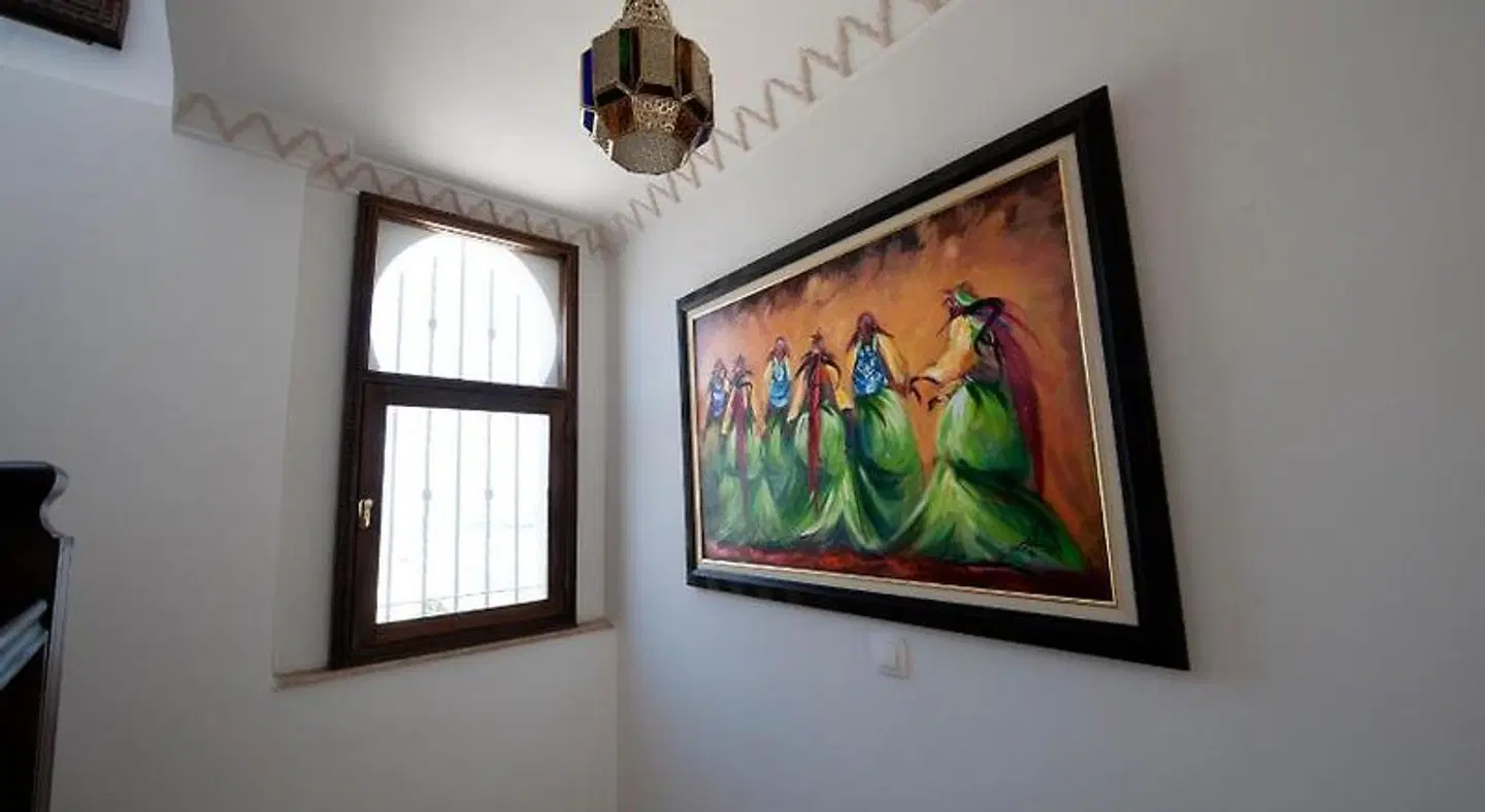 Dar Yasmine LOUNGE_LOBBY