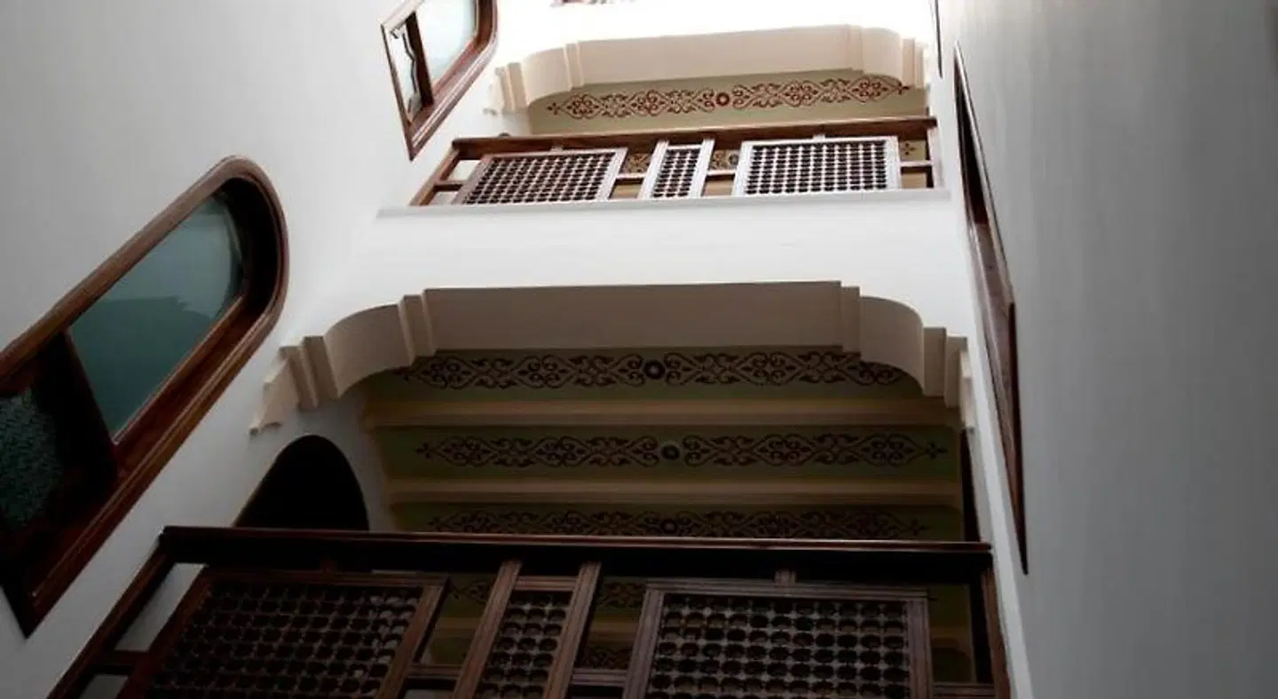 Dar Yasmine LOUNGE_LOBBY