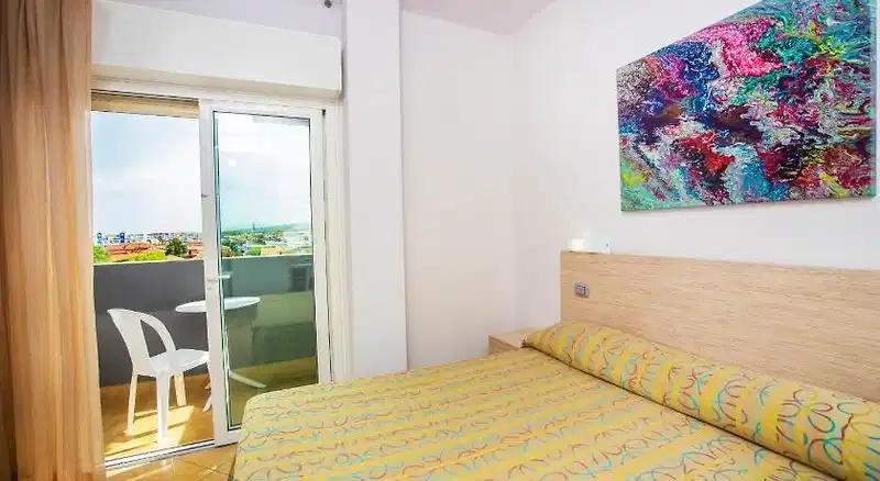 Hotel Palace Magnolia SPA – Hotelfoto