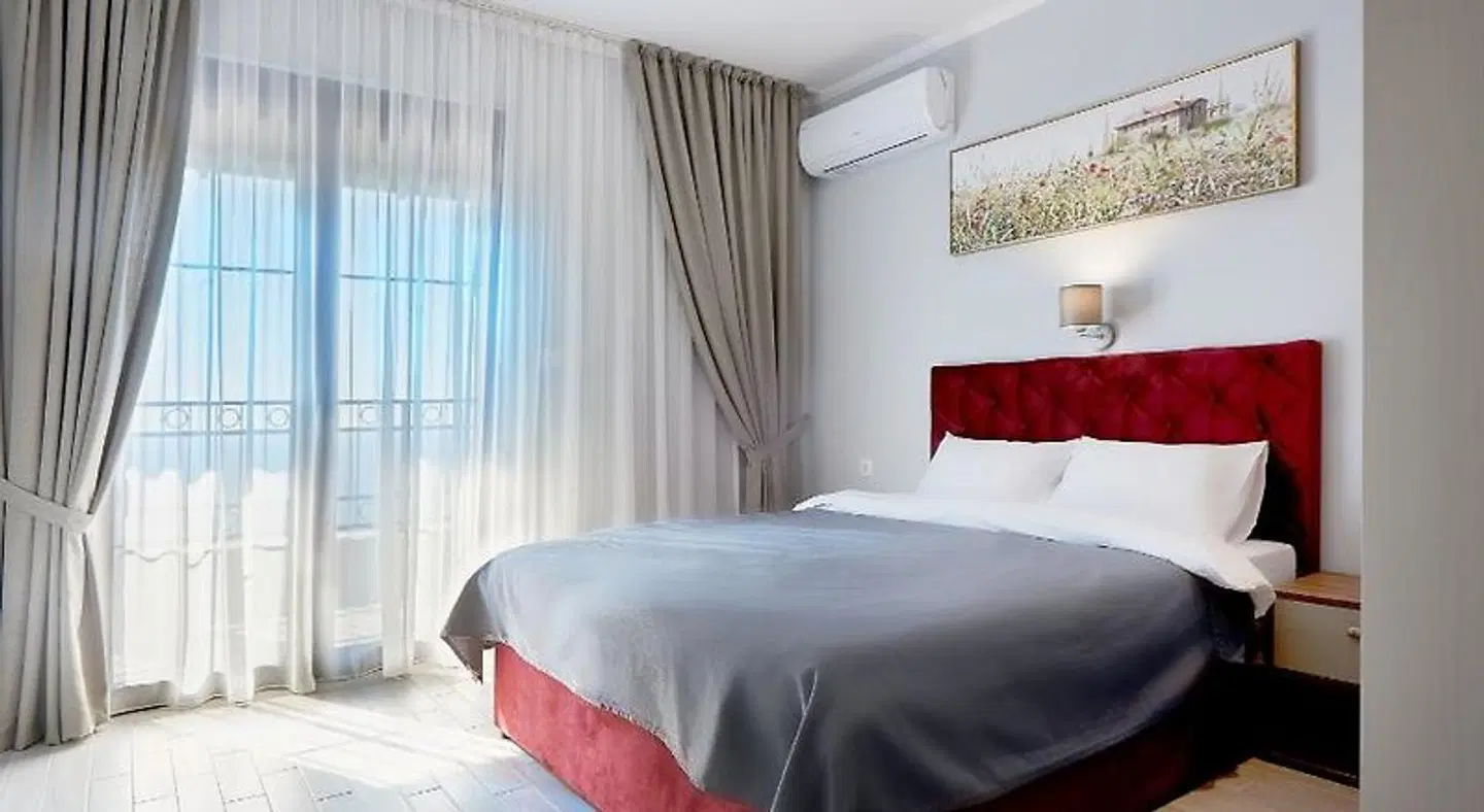 Sunbreeze Delux Vilas ROOM_EXAMPLE