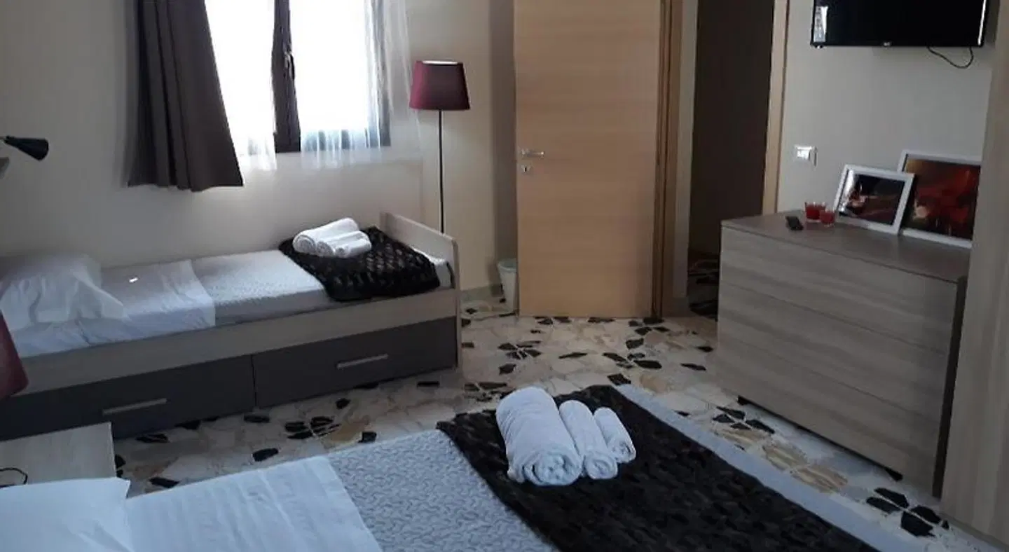 Antares B&B ROOM_EXAMPLE